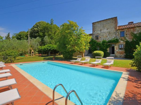 Holiday Home Bulleri by Interhome San Casciano In Val Di Pesa